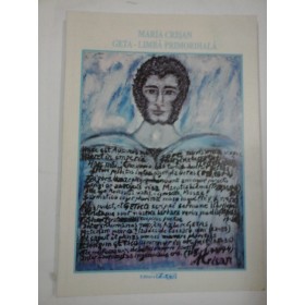  GETA - Limba primordiala - Maria  Crisan